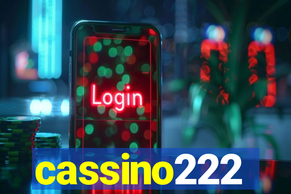 cassino222