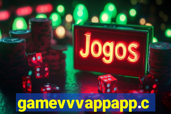 gamevvvappapp.com