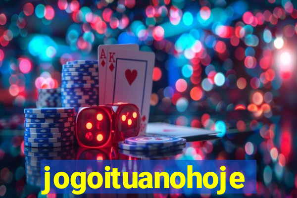 jogoituanohoje