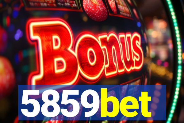 5859bet