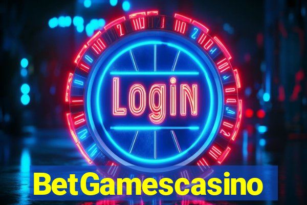 BetGamescasino