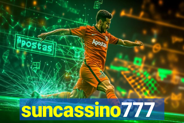 suncassino777