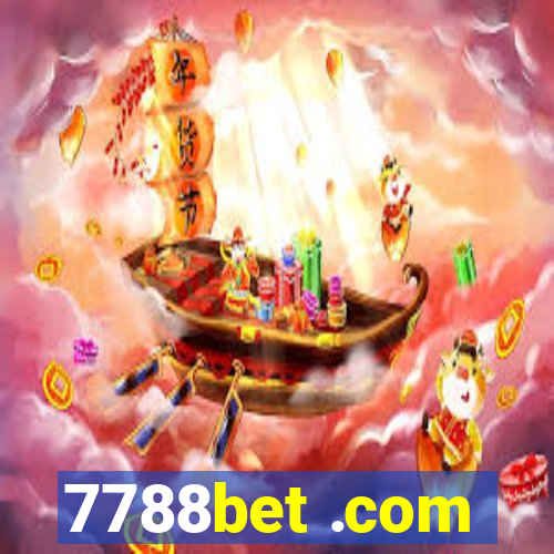 7788bet .com