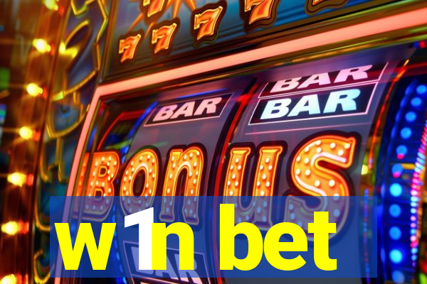 w1n bet