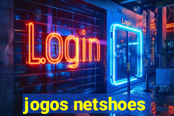 jogos netshoes