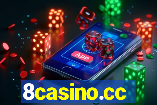 8casino.cc