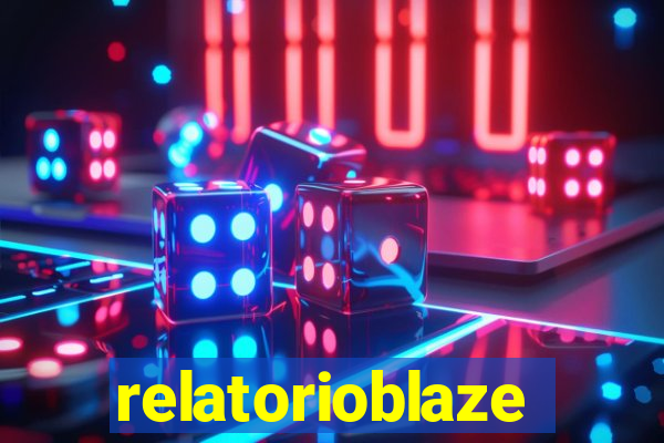 relatorioblaze