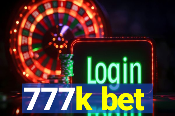 777k bet