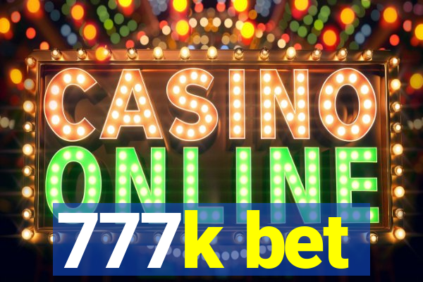 777k bet