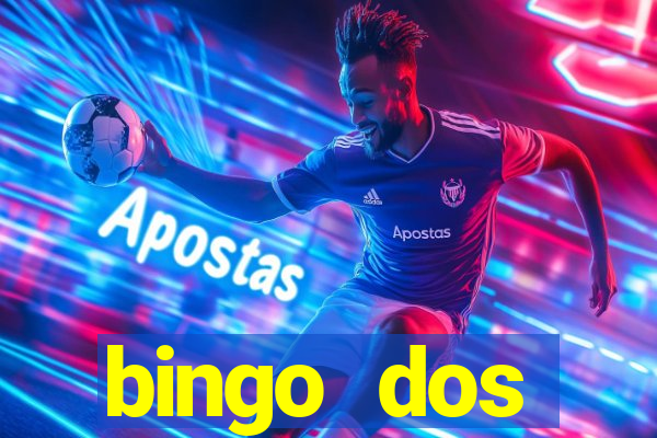 bingo dos sentimentos pdf