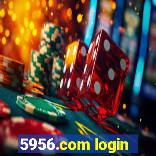 5956.com login
