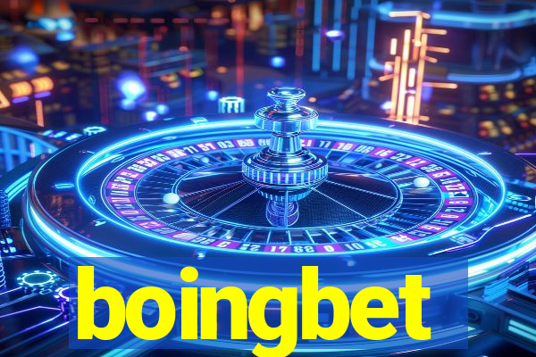 boingbet