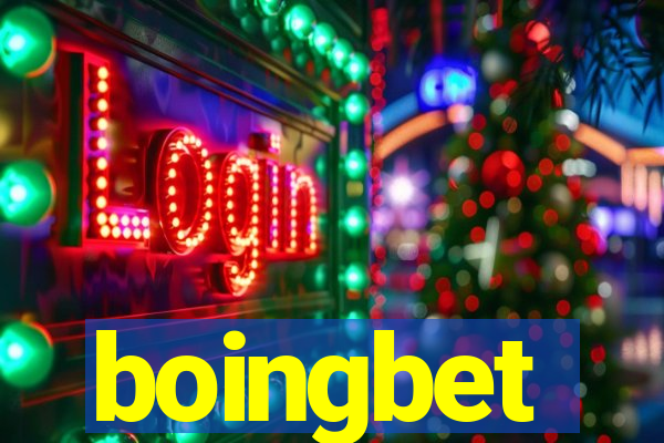 boingbet