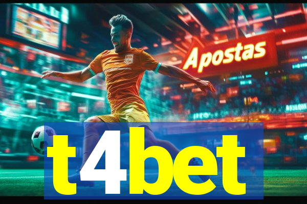 t4bet