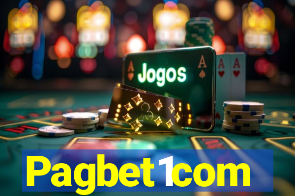 Pagbet1com