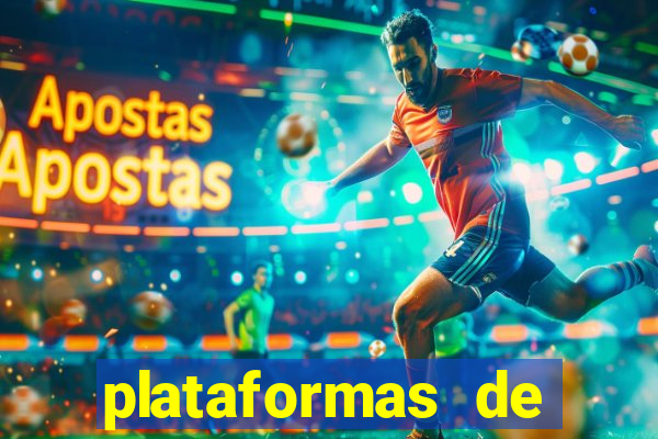 plataformas de jogos estrangeiras