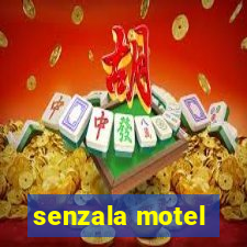 senzala motel