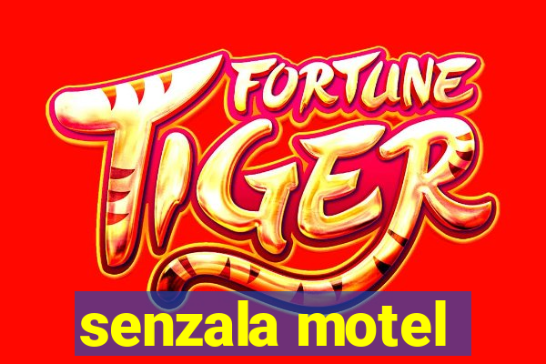 senzala motel