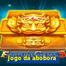 jogo da abobora