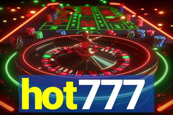 hot777