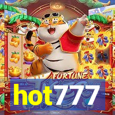 hot777