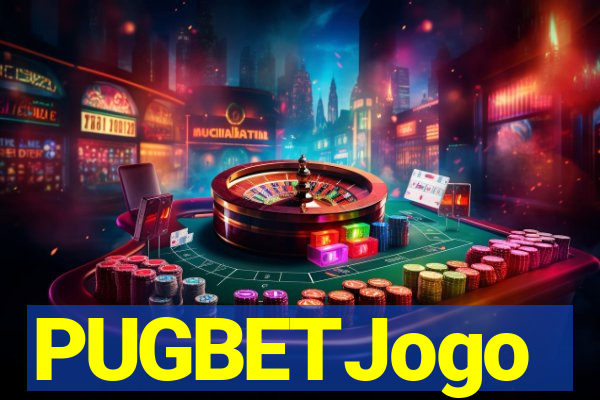 PUGBETJogo