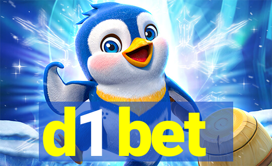 d1 bet