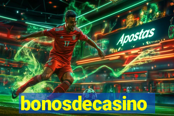 bonosdecasino