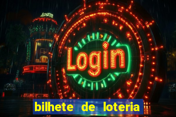bilhete de loteria o filme completo dublado