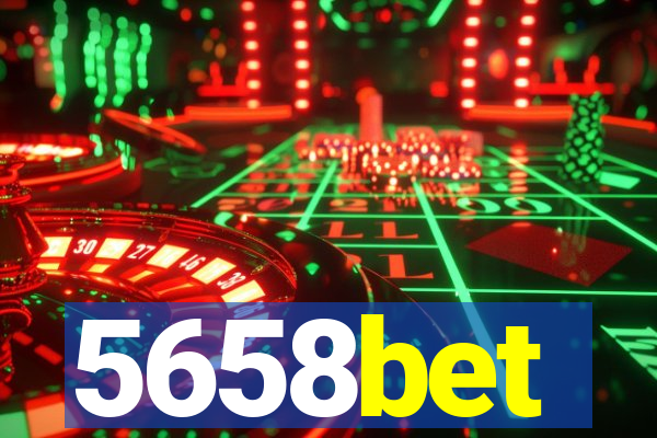 5658bet