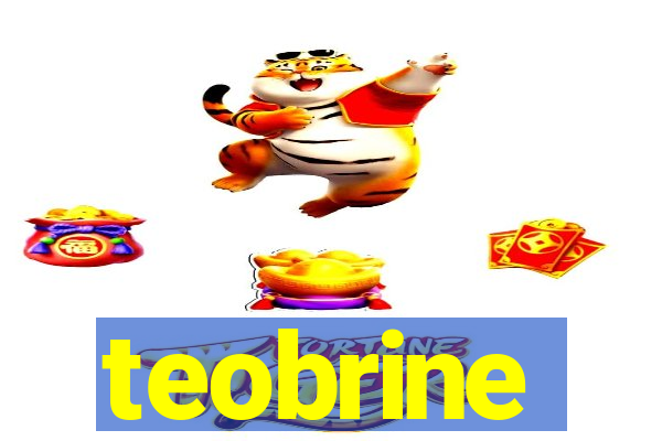 teobrine