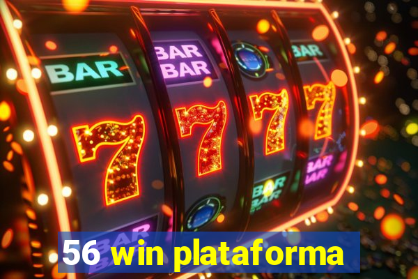 56 win plataforma