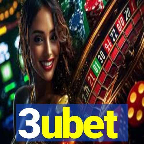 3ubet