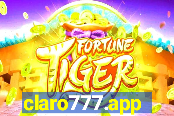 claro777.app