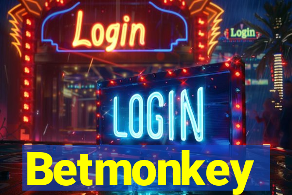 Betmonkey