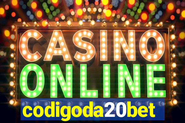 codigoda20bet