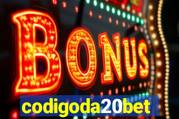 codigoda20bet
