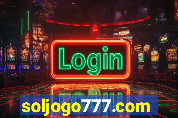 soljogo777.com