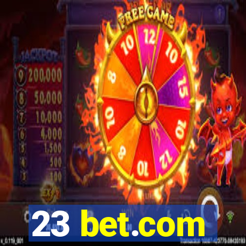 23 bet.com