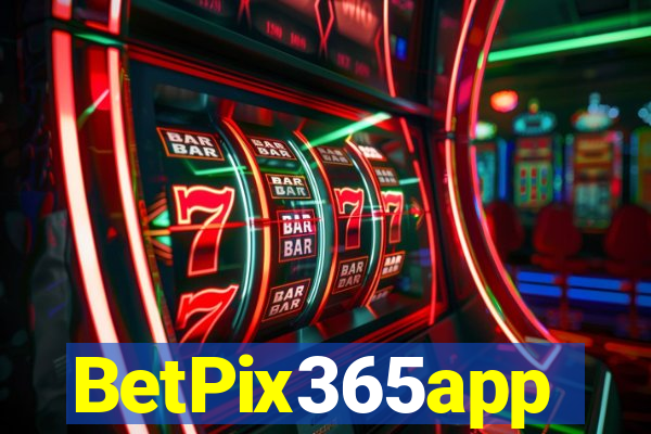 BetPix365app
