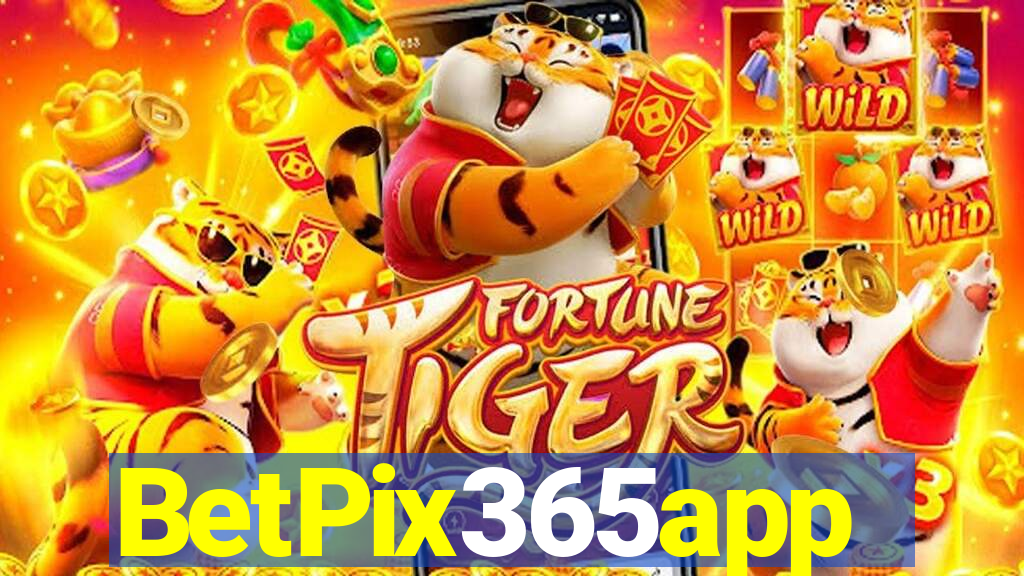 BetPix365app