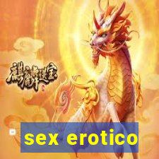 sex erotico