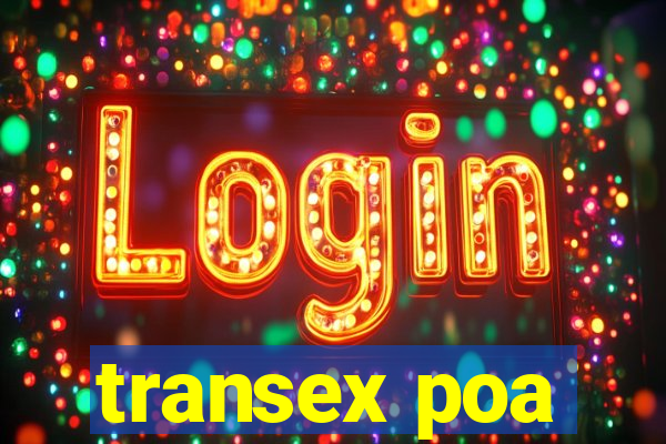 transex poa