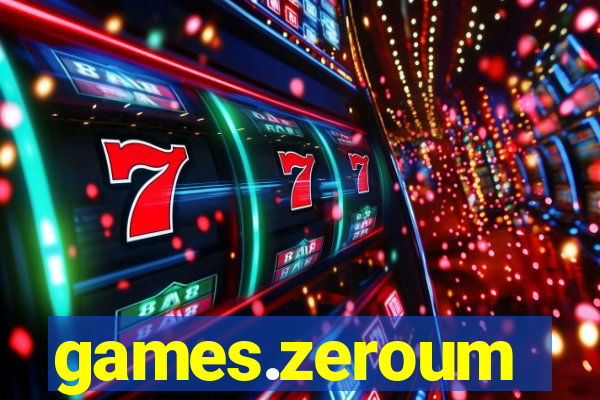 games.zeroum