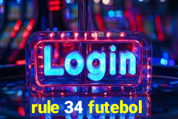 rule 34 futebol