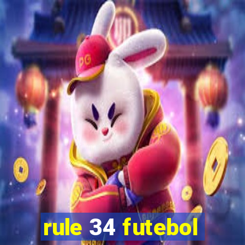 rule 34 futebol