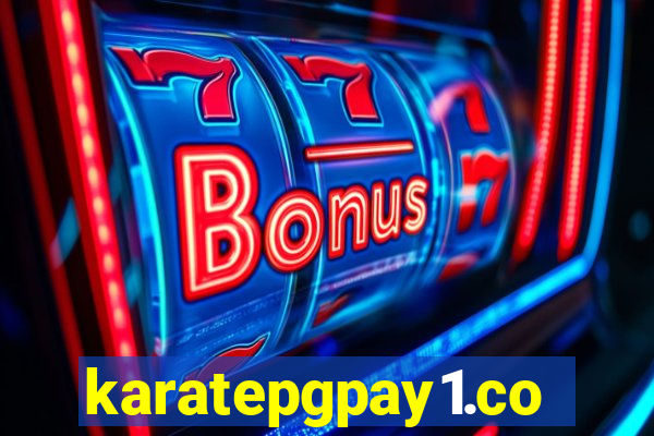 karatepgpay1.com
