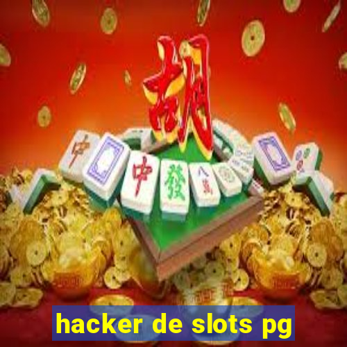 hacker de slots pg