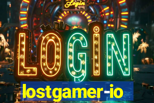 lostgamer-io