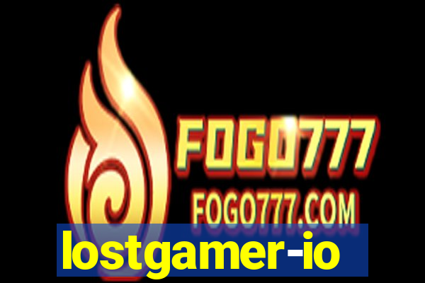 lostgamer-io